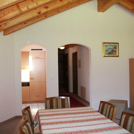 Haus Pan Apartment Zermatt Exterior photo