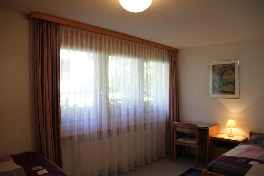 Haus Pan Apartment Zermatt Room photo