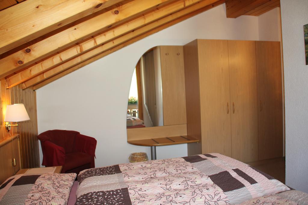 Haus Pan Apartment Zermatt Exterior photo